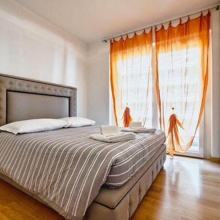 Apartament Il Parco 4 Lugano Zewnętrze zdjęcie