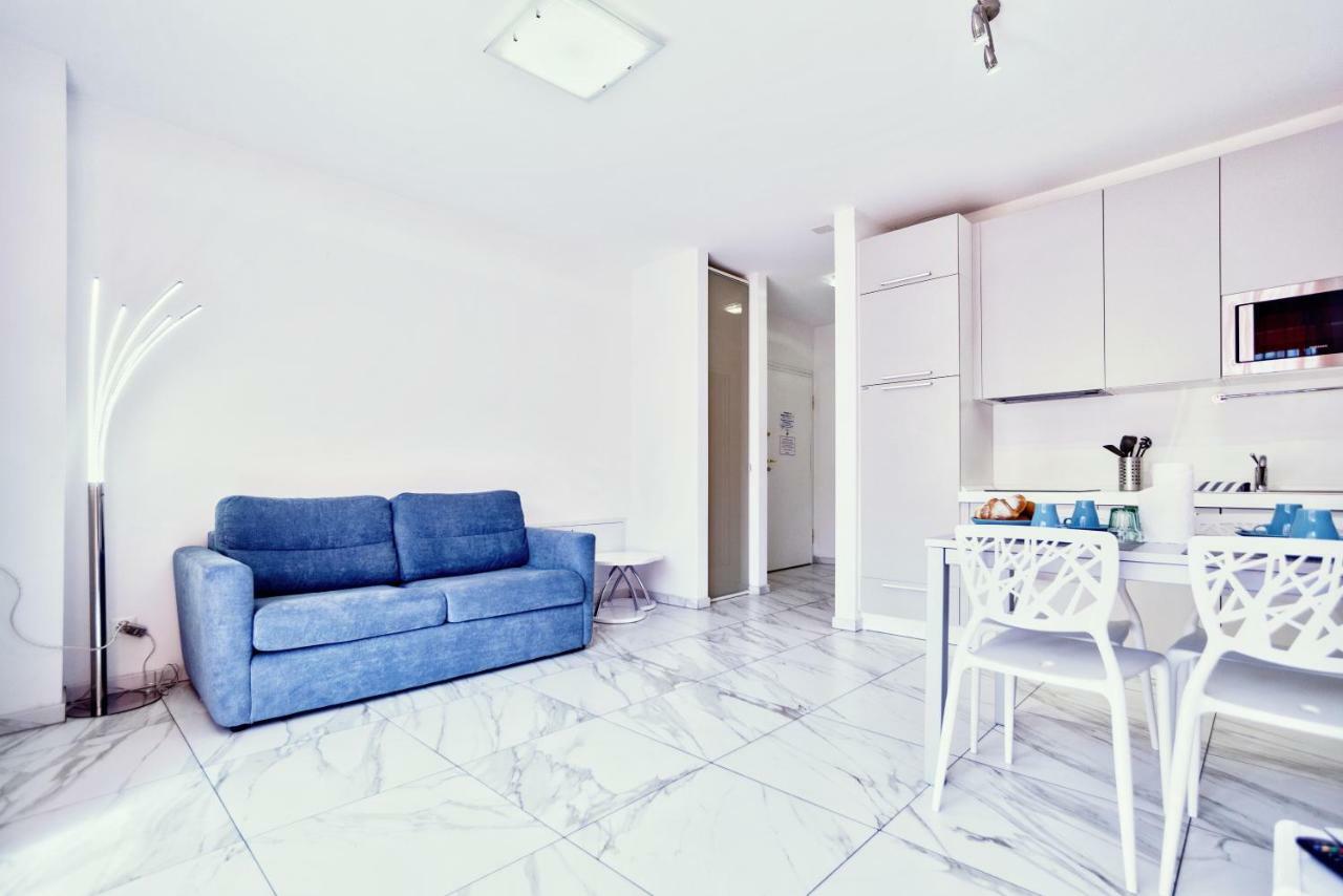 Apartament Il Parco 4 Lugano Zewnętrze zdjęcie