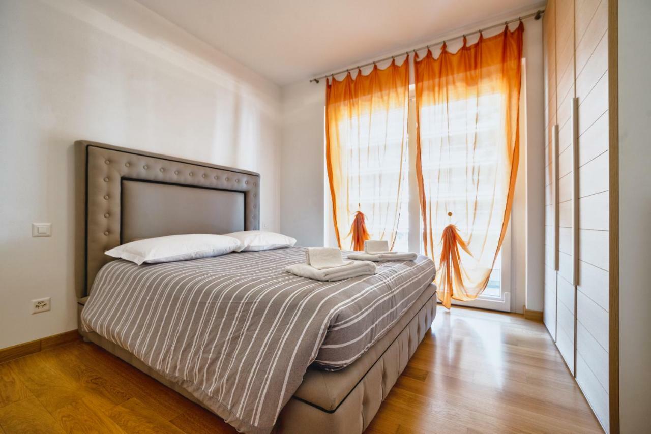 Apartament Il Parco 4 Lugano Zewnętrze zdjęcie