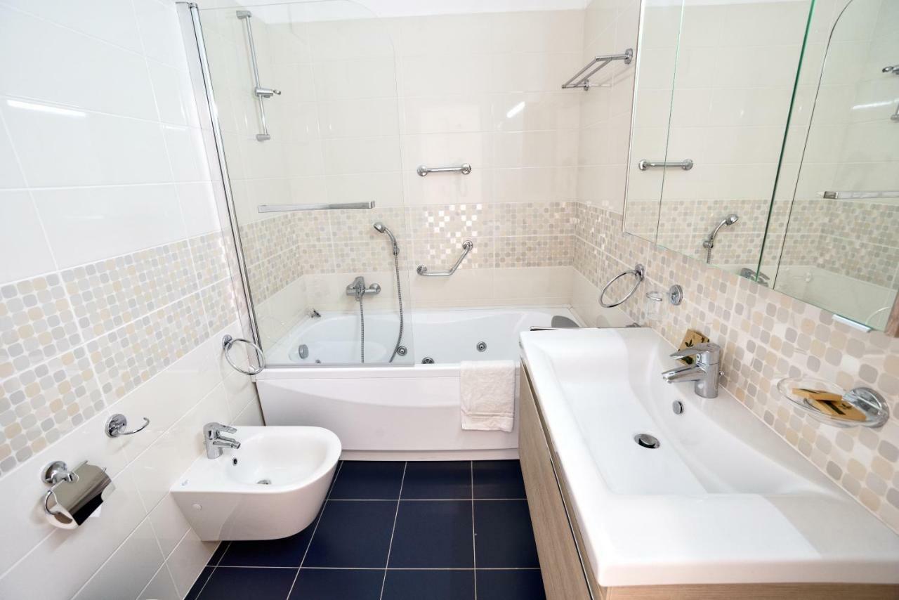Apartament Il Parco 4 Lugano Zewnętrze zdjęcie