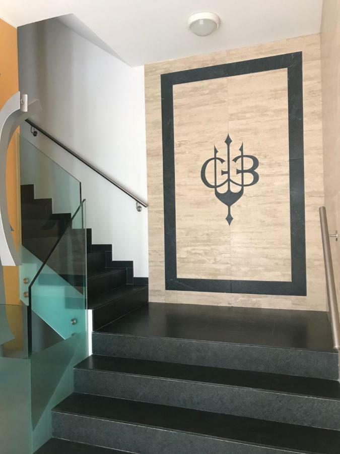 Apartament Il Parco 4 Lugano Zewnętrze zdjęcie